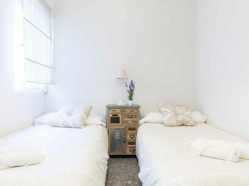 Apartamento Maria Coronel