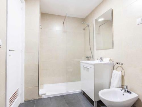 Apartamento Maria Coronel