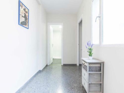 Apartamento Maria Coronel