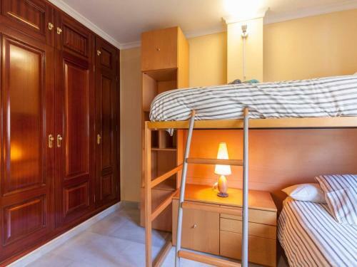 Apartamento Maria Coronel