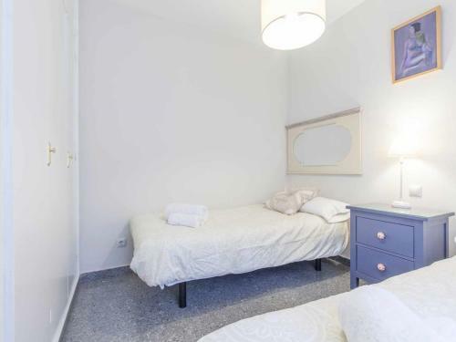 Apartamento Maria Coronel