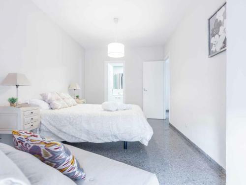 Apartamento Maria Coronel