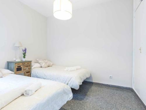Apartamento Maria Coronel