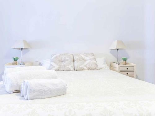 Apartamento Maria Coronel