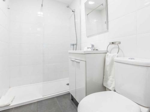 Apartamento Maria Coronel