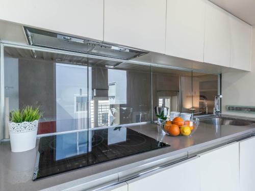 Apartamento Pedro Miguel