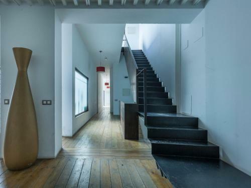 Apartamento Pedro Miguel