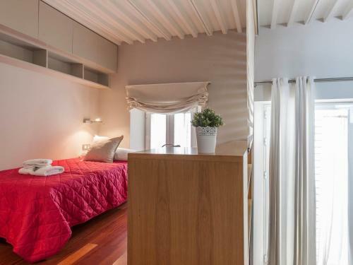 Apartamento Pedro Miguel