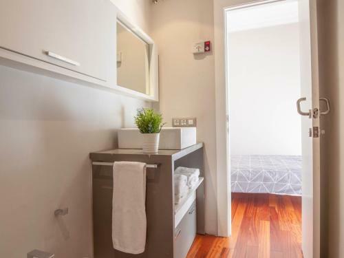 Apartamento Pedro Miguel