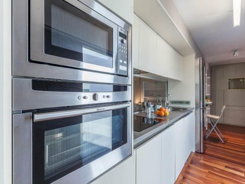 Apartamento Pedro Miguel