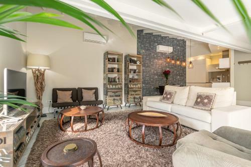 Apartamento San Pablo Suites Sevilla