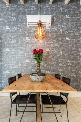Apartamento San Pablo Suites Sevilla