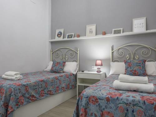 Apartamento Ca�os de Carmona