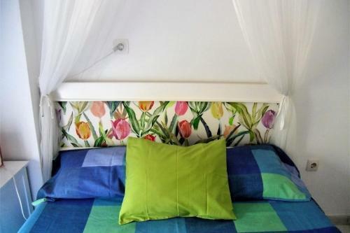 Apartamento Flat With Balcon Alameda