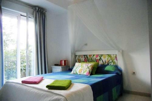 Apartamento Flat With Balcon Alameda