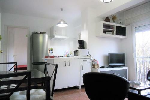 Apartamento Flat With Balcon Alameda