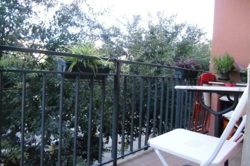 Apartamento Flat With Balcon Alameda