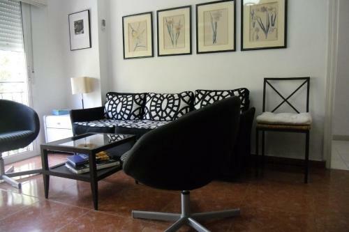 Apartamento Flat With Balcon Alameda