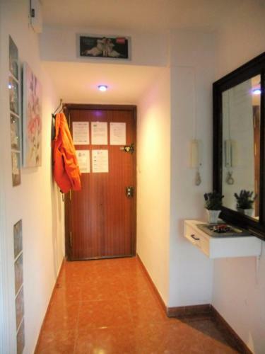 Apartamento Flat With Balcon Alameda