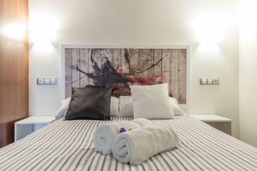 Apartamento Duplex Centro Sevilla
