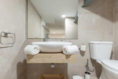 Apartamento Duplex Centro Sevilla