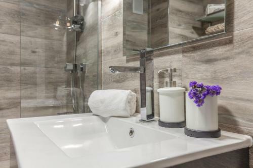 Apartamento Duplex Centro Sevilla