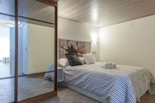 Apartamento Duplex Centro Sevilla
