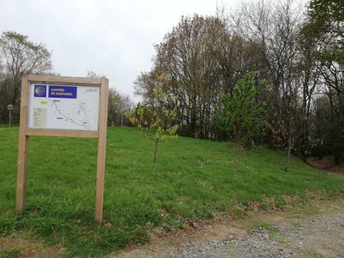 Apartamento Sig�eiro Camino Ingl�s (English Way)