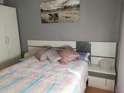 Apartamento Sig�eiro Camino Ingl�s (English Way)