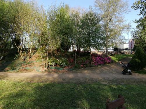 Apartamento Sig�eiro Camino Ingl�s (English Way)