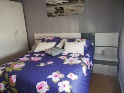 Apartamento Sig�eiro Camino Ingl�s (English Way)