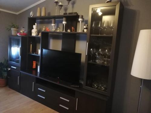 Apartamento Sig�eiro Camino Ingl�s (English Way)