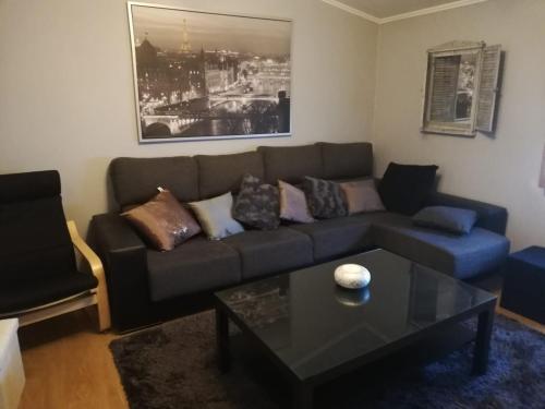 Apartamento Sig�eiro Camino Ingl�s (English Way)
