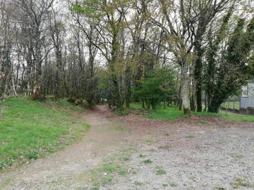 Apartamento Sig�eiro Camino Ingl�s (English Way)