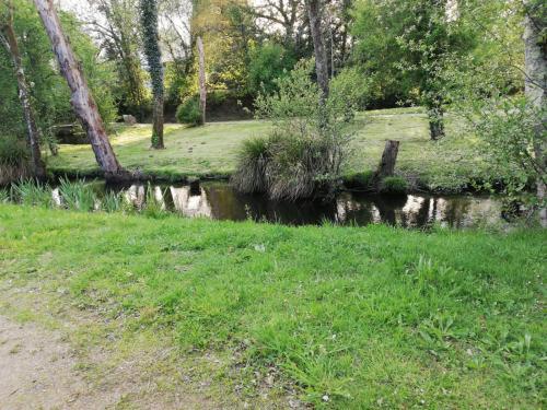 Apartamento Sig�eiro Camino Ingl�s (English Way)