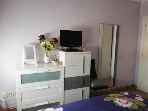 Apartamento Sig�eiro Camino Ingl�s (English Way)