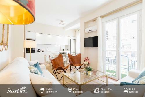 Apartamento Minty Stay - San Telmo