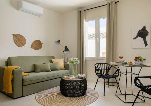 Apartamento Santa Paula Pool & Luxury