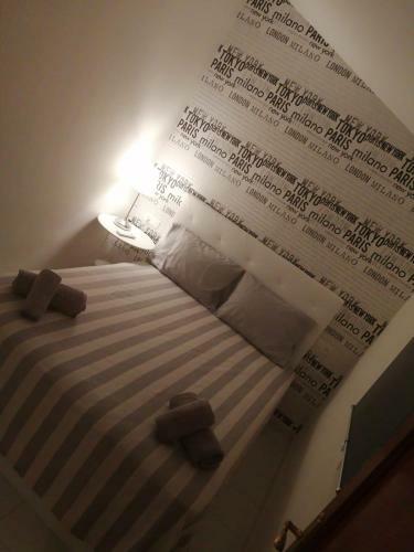 Apartamento Alfalfa Suites