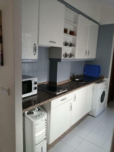 Apartamento Alfalfa Suites