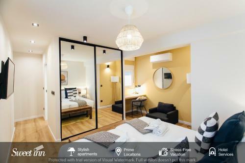 Apartamento Minty Stay - Socorro