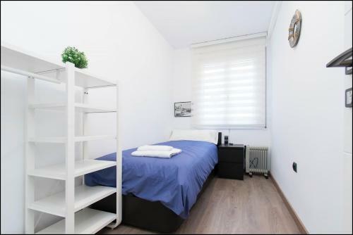Sitges Ca La Nuri Apartment