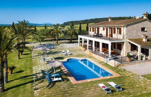 Villa Fustera