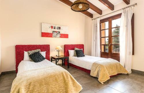 Villa Fustera