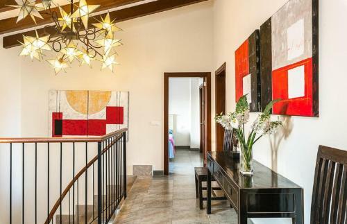 Villa Fustera