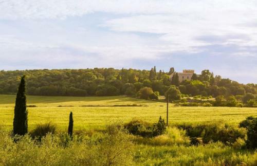 Villa Fustera