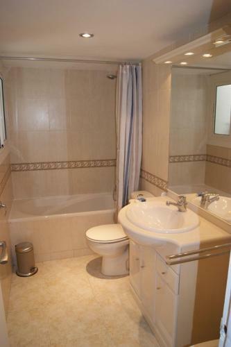 Apartamento Diamond Great Views