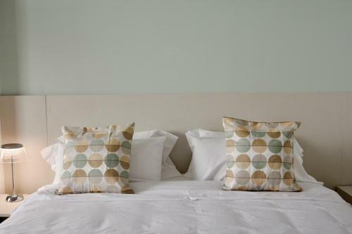 Apartamento Studio Verde