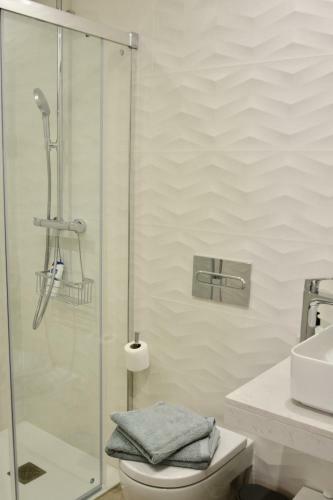 Apartamento Studio Verde