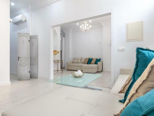 Apartamento Fernando IV
